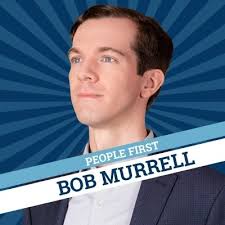 Bob Murrell