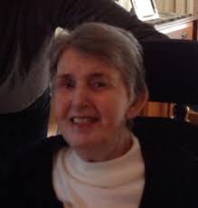 Obituary: Alice O'Day Carley, 88