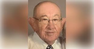 Obituary information for Norman E. Frederick