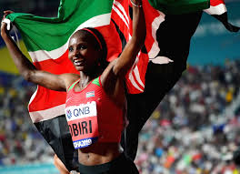 Konstanze klosterhalfen after 5k bronze at 2019 worlds konstanze klosterhalfen sets german national record, keira d'amato hits otq in texas qualifier. Qatar Doha Athletics Iaaf World Championships Women S 5000m