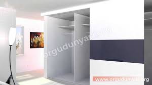 Ikea Surgulu Gardrop Modelleri Ikea Mobilya Modern