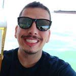 Victor Bonanno's Instagram, Twitter & Facebook