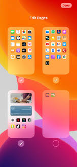 There was a time when apps applied only to mobile devices. How To Hide Apps From Your Iphone S Home Screen Using Ios 14 The Verge