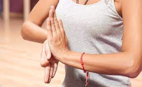 Check spelling or type a new query. 7 Ways To Prevent Wrist Injury In Yoga