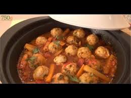 Recette De Tajine De Poisson A La Chermoula 750 Grammes Youtube