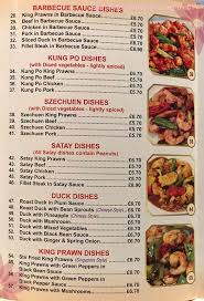 Visit the wren kitchens showroom in hemel hempstead, the uk's no.1 kitchen retailer. Online Menu Of Hong Kong Restaurant Stamford United Kingdom Pe9 2pa Zmenu