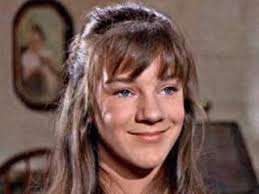 I missed this birthday yesterday. MARY BADHAM best known as Scout in TO  KILL A MOCKINGBIRD turned 73. Happy Belated Birthday!