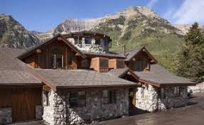 Cirque Lodge