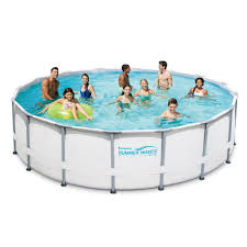 From company's trade report, you can check company's contact, partners, ports, and you can also query the price of city quad. Summer Waves 16 X 48 Elite Frame Pool With Filter Pump Cover And Ladder Quad City Pools