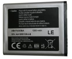 SAMSUNG T746 Impact Accessories ...