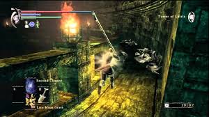 Adam Rehmann - Demon'S Souls - Tower Of Latria