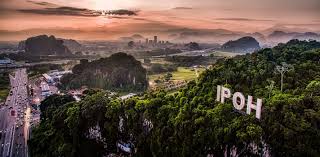 Make a tigerair booking and find some amazing deals. Von Singapur Nach Ipoh Mit Dem Flieger Oder Bus Reisen 2021