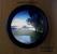 Creepy Door Peephole