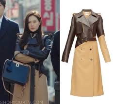 Son ye jin crash landing on you dress. Son Ye Jin Fashion Clothes Style And Wardrobe Worn On Tv Shows Shop Your Tv