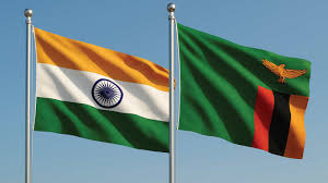 India Zambia trade agreement 2025