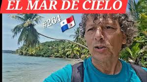 QUE Hacer?? ISLA COLON, LA piscina, Playa ESTRELLA , Panamá #vueltaalmundo