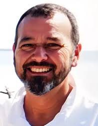 Obituary information for Daniel Robinson