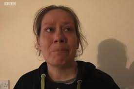 Widow with cancer lives off food banks... she was turned down for Universal  Credit payment