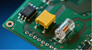 Printed Circuit Board Fuses: A Beginner's Guide to Overcurrent Protection - PCBMASTER