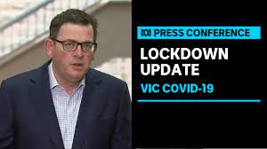 Vic crowd call revealed, pies off to tassie for first time? In Full Premier Daniel Andrews Provides An Update Of Covid 19 Cases In Victoria Abc News Youtube