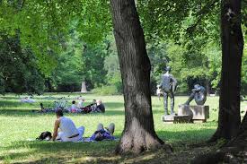 Horti brühl (la) متنزه في ألمانيا (ar); Parks And Gardens Horticulture Erfurt Tourismus