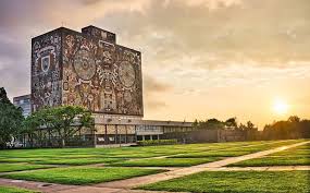 See more of unam universidad nacional autónoma de méxico on facebook. La Unam Festeja Su 110 Aniversario Mas De Un Siglo De Luz Y Conocimiento Lider Empresarial