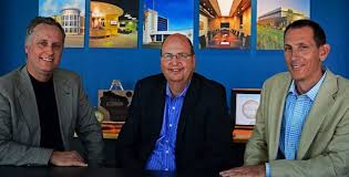 Small Business of the Year: Partners in Design Architects