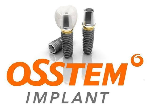 Osstem implants istanbul bahcelievler