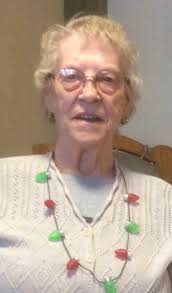 Obituary of Gwendolyn Thornton