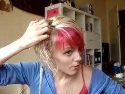 9 no heat ways to curl your hair. How To Scrunch A Bob Youtube