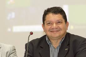 Trajetória do professor Antonio Venâncio é marcada por dedicação em levar  educação ao interior do Amazonas — Portal do Instituto Federal do Amazonas