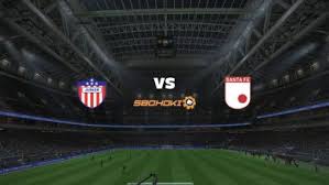 We calculate the best value bets using our ai / machine learning algorythm. Prediksi Atletico Junior Vs Lawannya Malam Ini Hasilprediksi