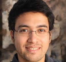 Harold Biddle's Instagram, Twitter & Facebook