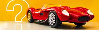 There's nothing like the freedom of the open road. The Best Car Quiz Questions Dick Lovett