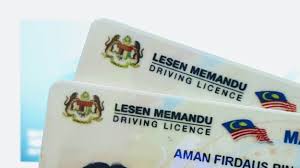 Ini bahagian penting dan utama. Bagaimana Memperbaharui Lesen Memandu Secara Atas Talian Amanz