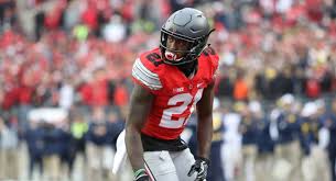 Ohio State Coaches Confident Inexperienced Receivers Will