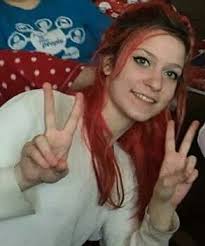 Obituary for Katelyn Ann Kollmar