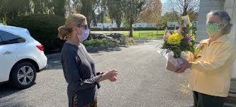 Maybe you would like to learn more about one of these? Hendricks Flowers Brighten Someone S Day All Year Long The Heart Of The Farm Is The Family Lancasterfarming Com