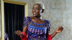 From wikipedia, the free encyclopedia. Let S Dance Kandidatin Auma Obama So Beeindruckend Ist Ihr Leben Gala De