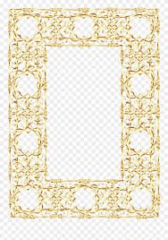 Maybe you would like to learn more about one of these? Gold Frame With No Background Clipart Desktop Wallpaper Frame Png No Background Transparent Png 79741 Pinclipart