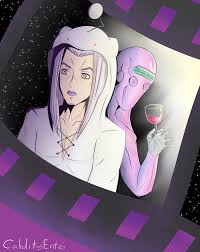 In ultra jump, abbacchio was voiced by taiten kusunoki. 1m Sub Contest Leone Abbacchio Jojo S Bizarre Adventure Anime