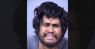 Mugshots of Week: Cops Say Man Set Fire; Alleged Burglary; and More