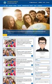 Maybe you would like to learn more about one of these? Template Website Sekolah Gratis