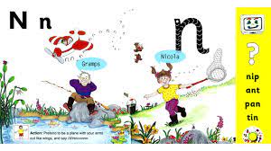 This page has links to all phonics worksheets including consonant letter sounds, vowels, digraphs, diphthongs, and consonant blends. Jolly Phonics Extra Letter Sounds N Story Youtube