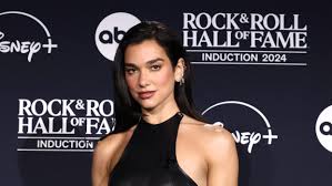 Dua Lipa Finally Broke Her Silence on the 2025 Grammys Snub