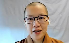 If we cannot go out, we can always go in”