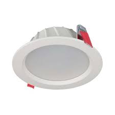 A new light fixture can make a huge difference in the look and feel of a room. Havells Led False Ceiling Light Shape Round Rs 1400 Piece Gopal Electricals Id 19384049612
