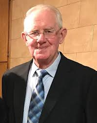 Death Notice of Eamon FINNEGAN (Ballymoe, Galway)