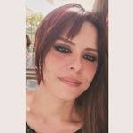 Stacy Salamone's Instagram, Twitter & Facebook