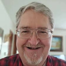 My Mom still lives in the house we grew up in 🥰